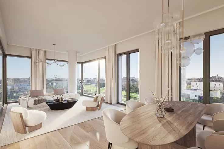 Appartement Te Koop