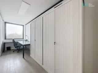 Kantoor te huur Watermaal-Bosvoorde - 10m² - inclusief ICT en faciliteiten
