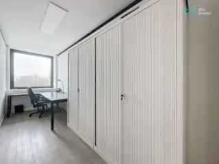 Kantoor te huur Watermaal-Bosvoorde - 10m² - inclusief ICT en faciliteiten