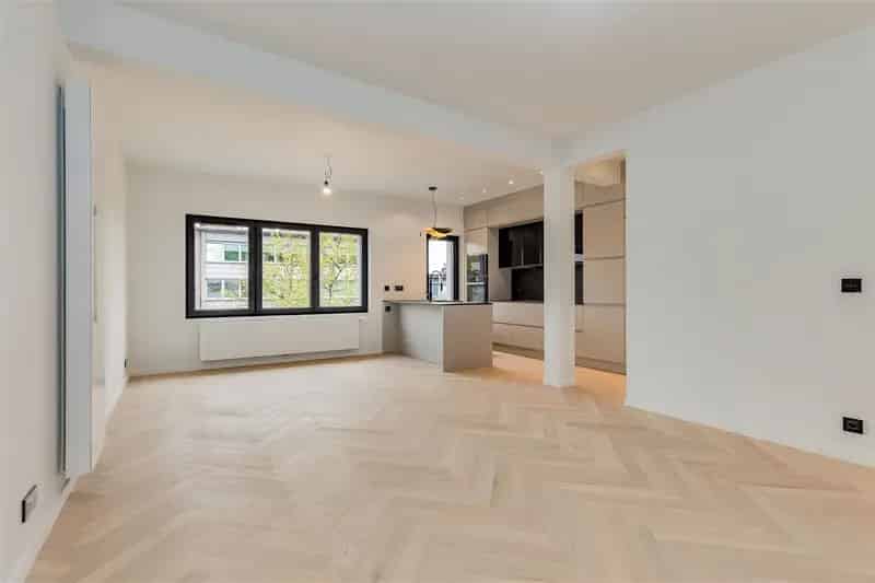 Appartement te Koop Mortsel 2 Slaapkamers Zuidterras EPC A+