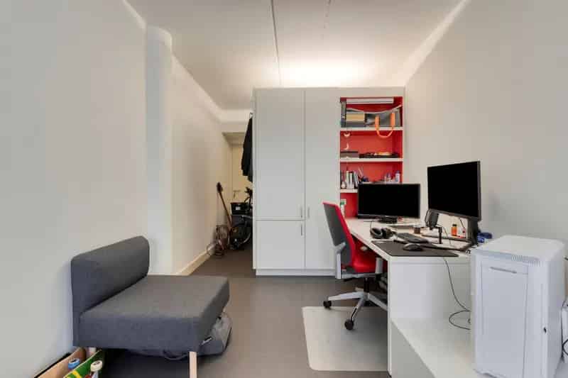 Appartement te koop