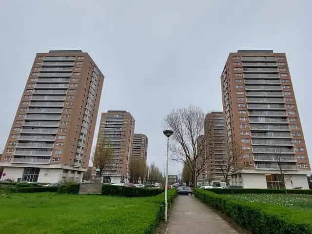 Appartementen Venezuelastraat 1 68 Appartementen 1 tot 3 slaapkamers