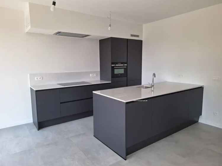 Nieuwbouw appartement te koop in Hasselt