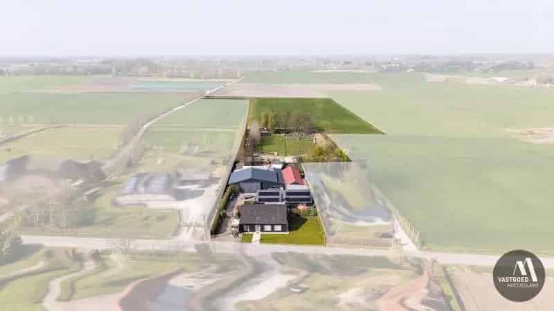 Woning Loods Stallingen Land Volledig Aanbod