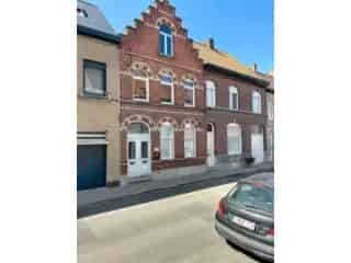 Huis te koop Izegem 3 slaapkamers 2 badkamers 222m²