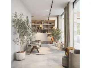 Handelspand te Huur Haacht Toplocatie Winkelstraat