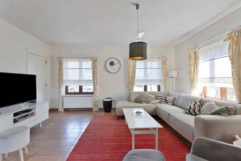 Ruime gezinswoning te huur Scherpenheuvel 5 slaapkamers
