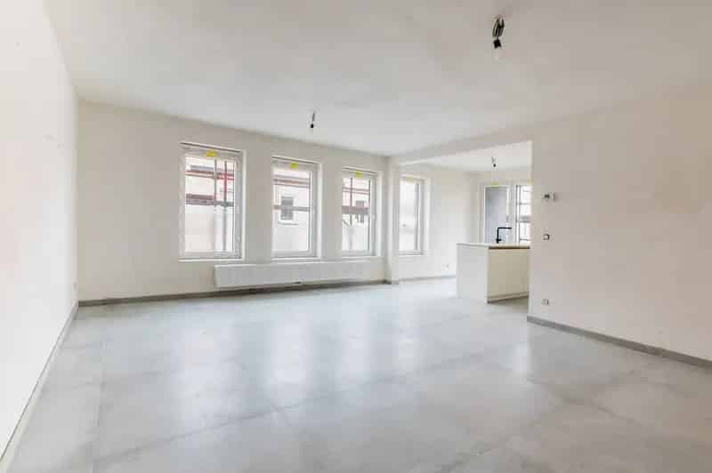 Appartement te koop Sint Niklaas 2 slaapkamers garage