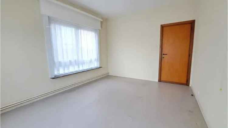 Huis te koop Brugge Sint-Pieters: 2 wooneenheden met garages