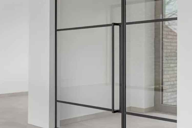 Ruime Nieuwbouwwoning 258m2 Perceel 805m2