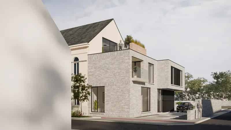 Appartement te koop in Lievegem