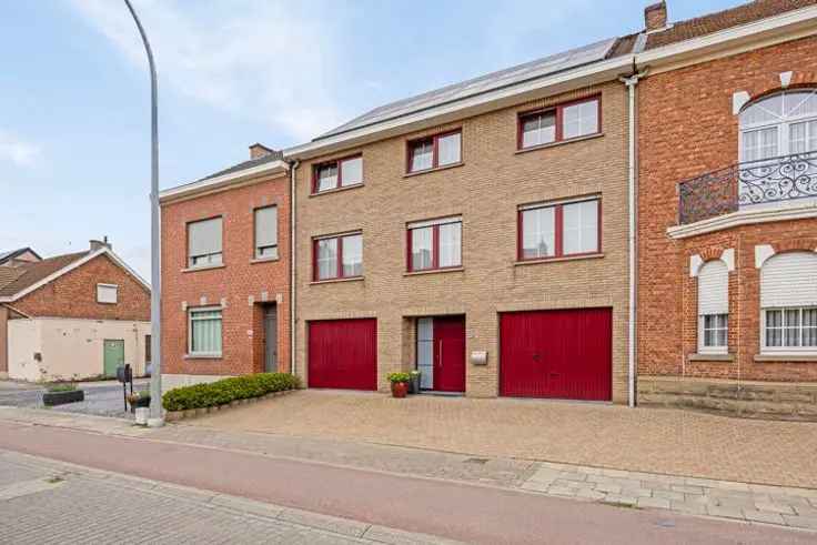 Huis Te Koop