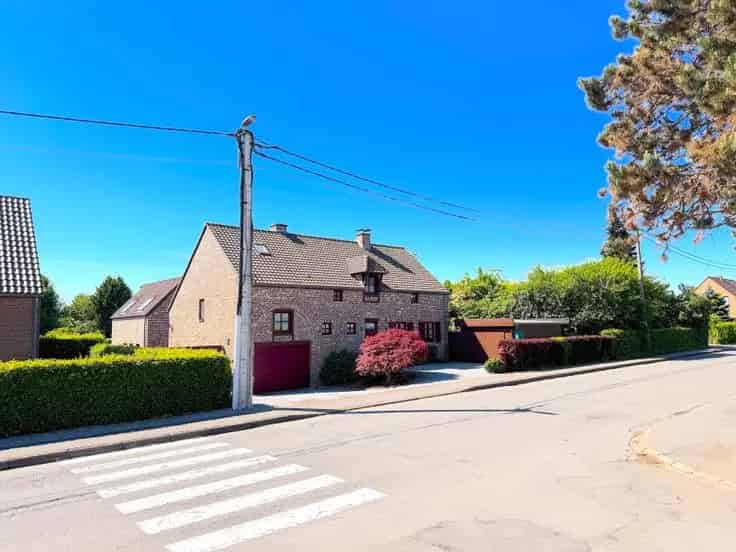Ruime Villa Kangourou 4 Slaapkamers Te Koop