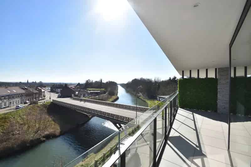 Appartement te koop Smeermaas