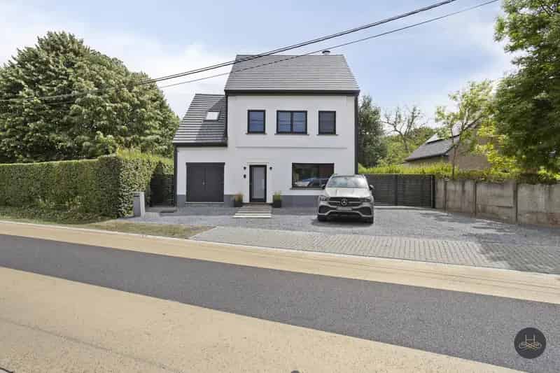 Huis te huur Langdorp: Energiezuinige Vernieuwbouw 218m²