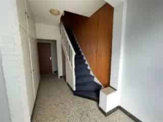 Huis te huur Mortsel - Bel-etage 3 slaapkamers, garage en tuin