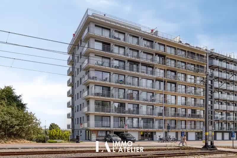 Studio te Koop Middelkerke Westende Zeer Mooi Uitzicht