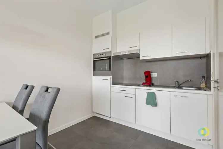 Gemeubeld Appartement te Koop nabij Drie Fonteinen