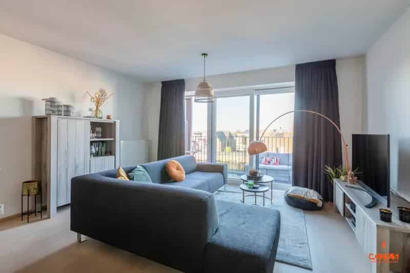 Appartement te Koop Gent Dok-Noord Locomotief