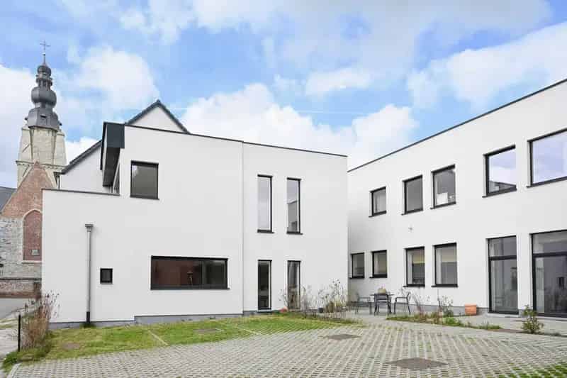 Nieuw Duplex Appartement 3 slaapkamers Nabij Antwerpen Gent Brussel