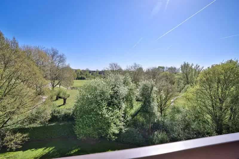 Appartement te huur Edegem 3 slaapkamers rustige locatie