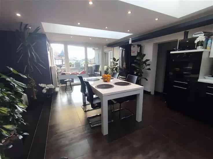 Appartementsblok Te Koop Opbrengsteigendom