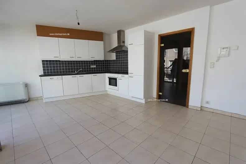 Appartement te koop Oostende 2 slaapkamers Strand Nabij