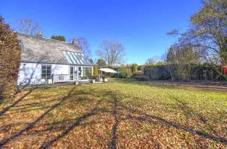 Huis te Koop Sendrogne: 3 slaapkamers, 2000m² perceel
