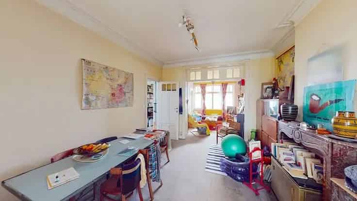 Duplex Te Koop Altitude 100 Forest 2 of 3 slaapkamers