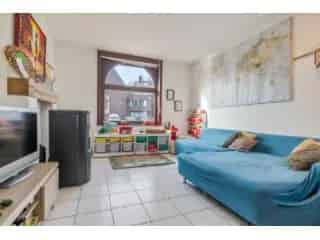 Huis te koop Gavere 3 slaapkamers grote garage