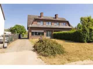 Huis te koop Geel 3 slaapkamers tuin garage