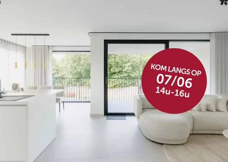 Appartementen te Koop Vichte Park Linde