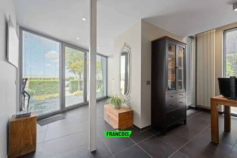 Architectenwoning 3 slaapkamers Roeselare Toplocatie