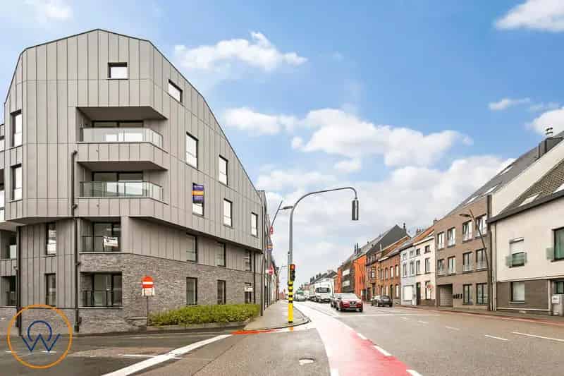 Autostaanplaats Volledig Aanbod