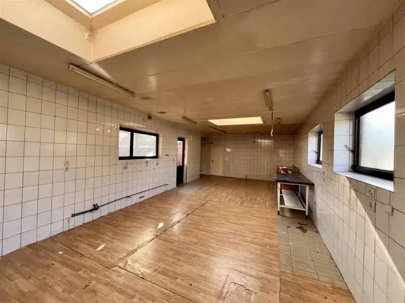 Uniek Pand 385m2 Onbeperkte Mogelijkheden