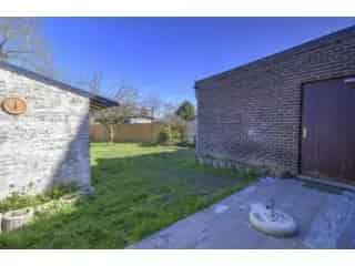 Huis te koop Ninane 2 slaapkamers grote garage