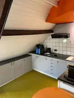 Gezellige Studio Nabij Tramhalte