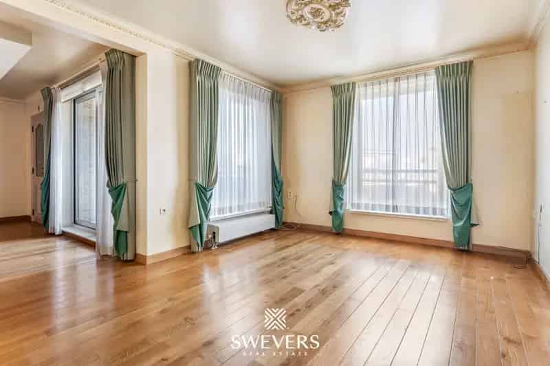 Appartement te huur Beringen 119m2 2 terrassen parking