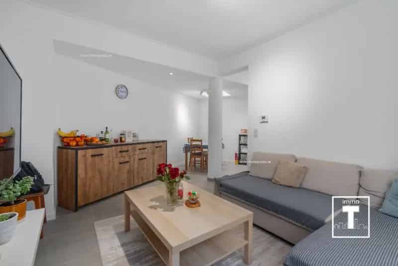 Huis te Koop Gentbrugge 3 slaapkamers Nabij Centrum