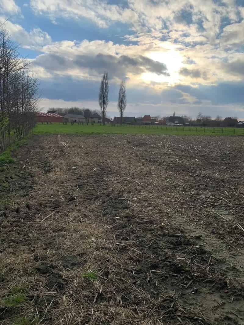 Landbouwgrond te koop Knesselare 20340m2