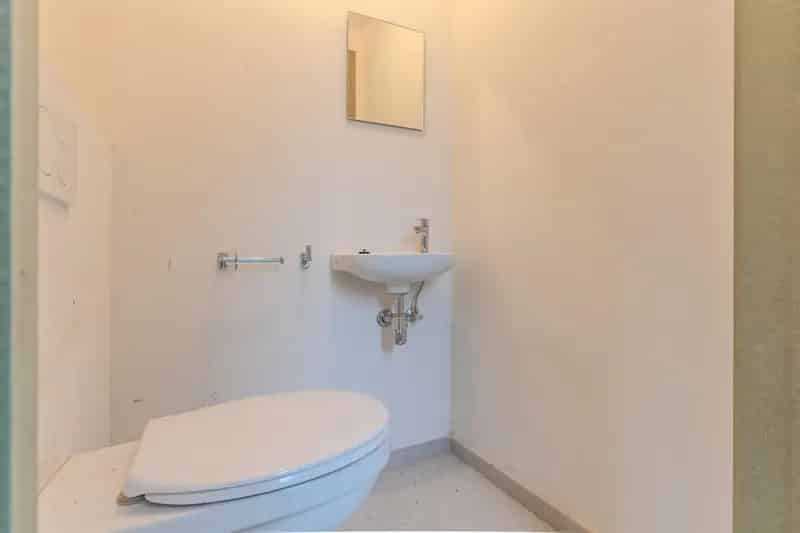 Nieuwe gezinswoning schitterende locatie
