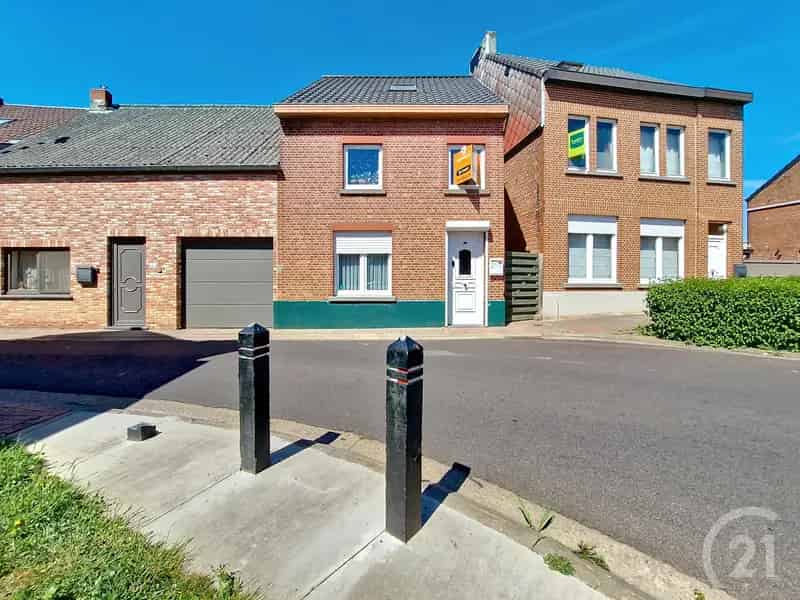 Huis te huur