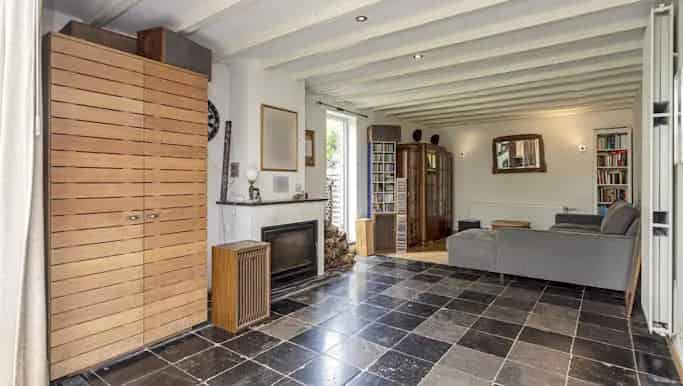 Huis te koop Meise 4 slaapkamers 186m² te renoveren