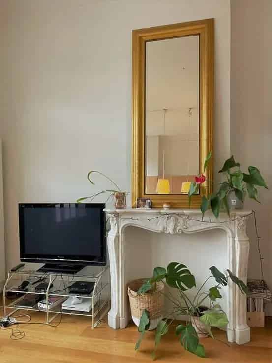 Appartement Te Koop EU-wijk 1 Slaapkamer Investering