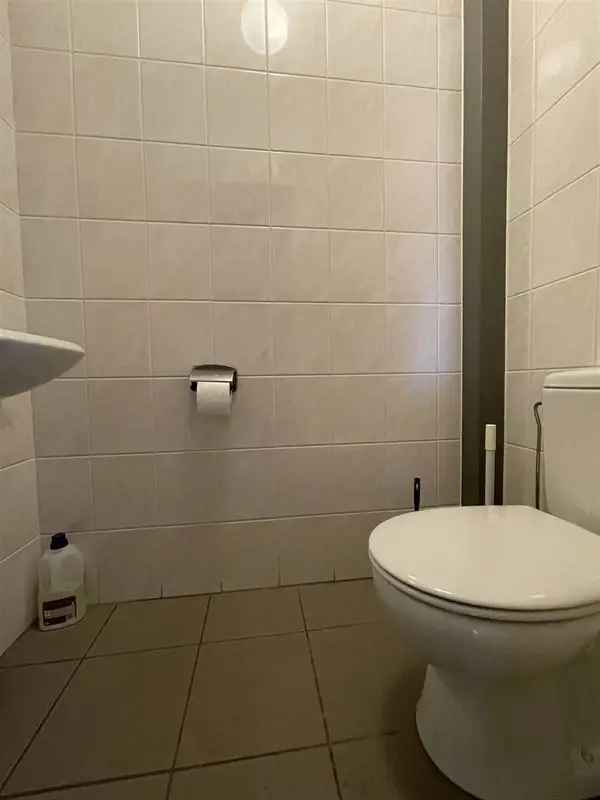 Appartement te Huur Lebbeke Centrum Rustig Gelegen