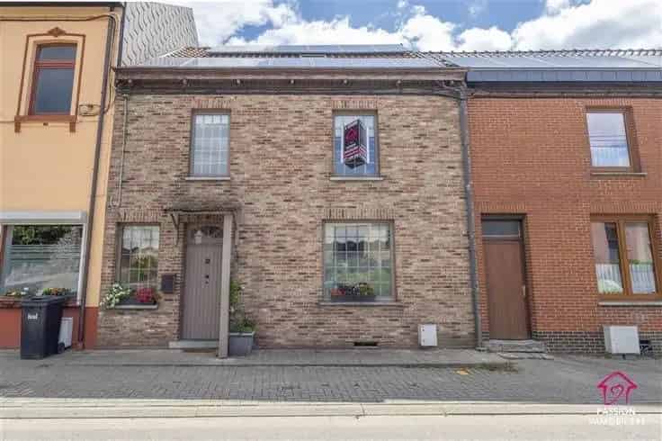 Huis Te Koop Aiseau Presles 3 slaapkamers tuin terras