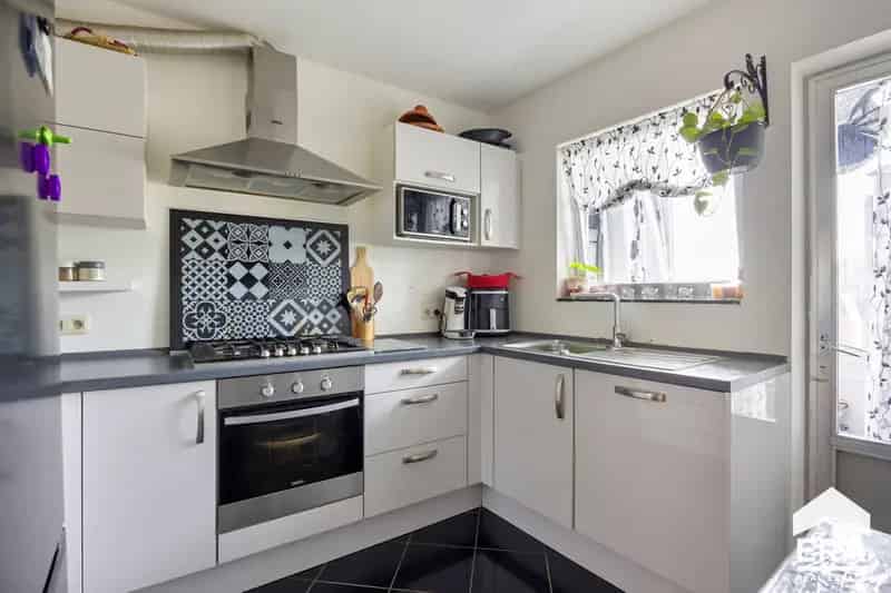 Appartement te huur Beersel Centrum 2 slaapkamers