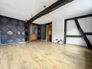 Huis Gemengd Gebruik Te Koop Aywaille