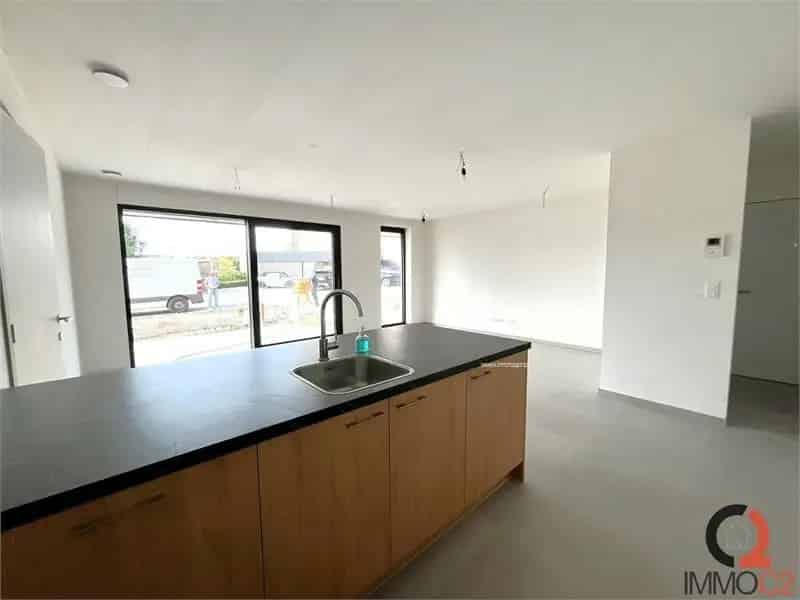 Nieuwbouw Appartement 2 Slaapkamers Veerle