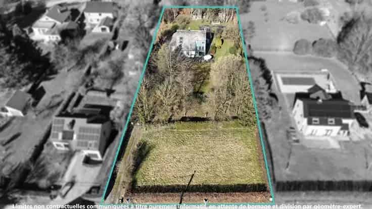 Huis Te Koop Sendrogne 3 slaapkamers 2000m2 grond